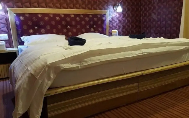 The Wooden Nest