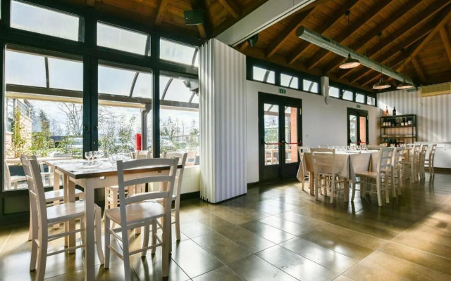 Club del Sole Bologna Easy Camping Village