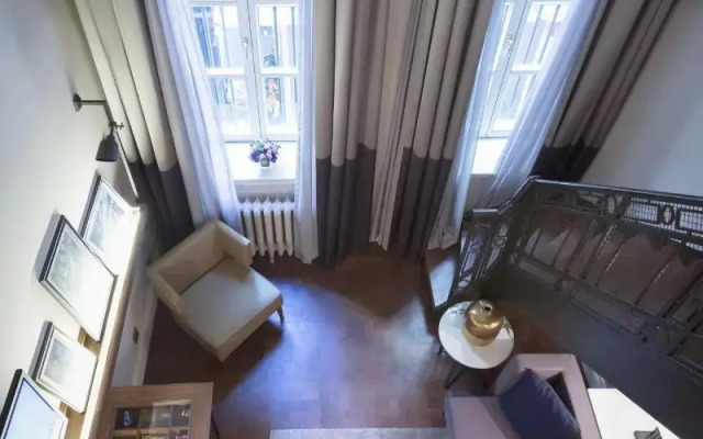 The Bank Hotel Istanbul, a Member of Design Hotels