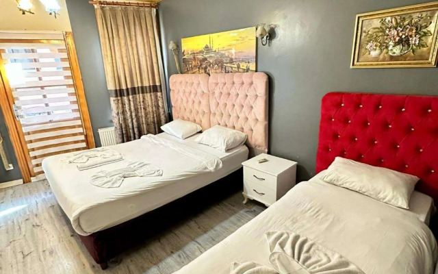 Old City Family Hotel