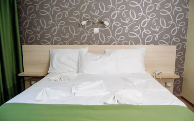 Hotel Doina