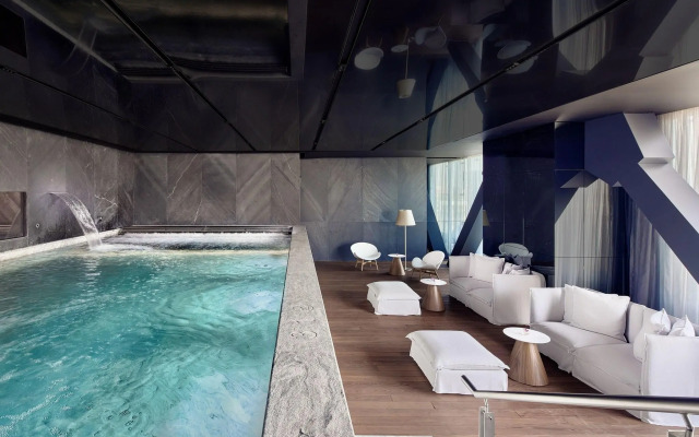 The Ritz-Carlton, Mexico City