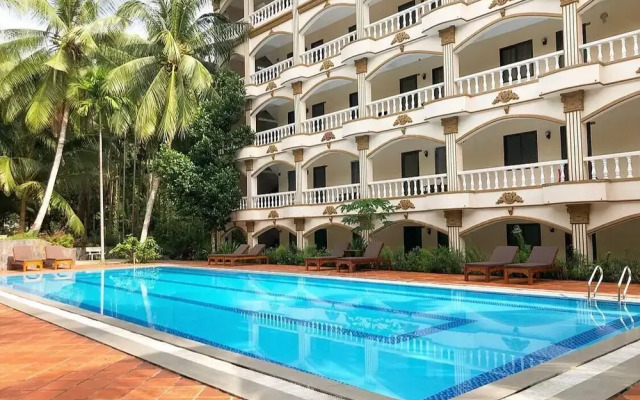 Seana Resort Phu Quoc