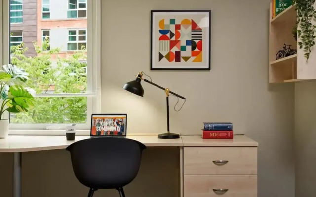 Student Only Central Quay