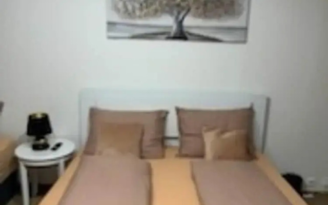 Charming Apart Near Center