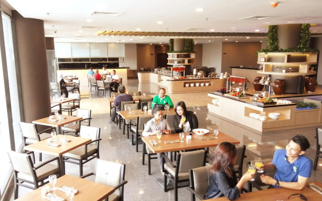 Millesime Hotel