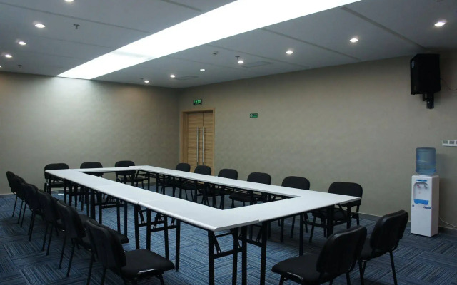Shanshui Trend Hotel