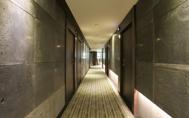 Daejeon Yuseong Spa Tower