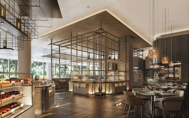 Deqing Marriott Hotel