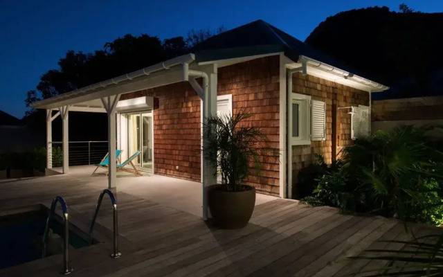 Dream Villa Grand Fond 889
