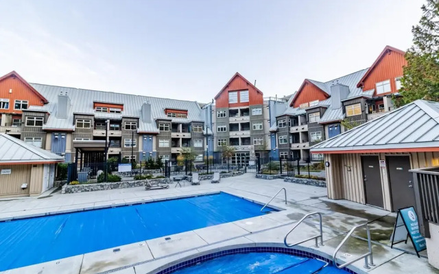 Whistler Vacation Club Lake Placid Lodge - 229