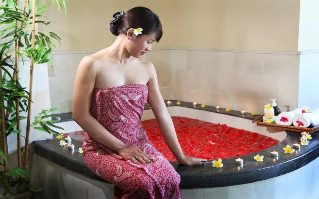 Park Hotel Nusa Dua Bali