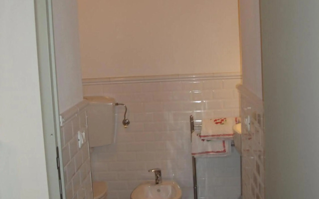 Casa Leonardo da Vinci