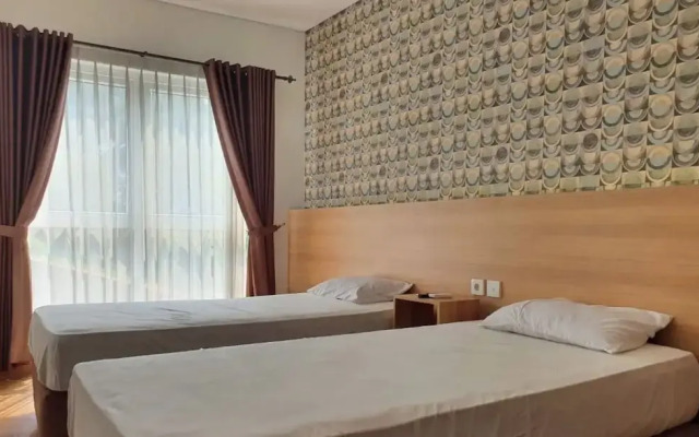 Senayan Suites