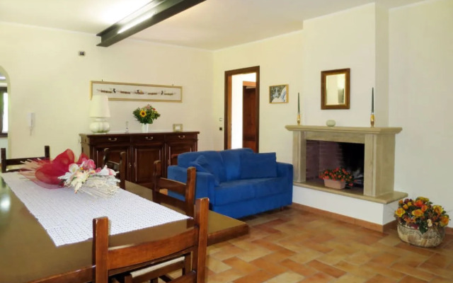 Casale Zuccari (LVC151)