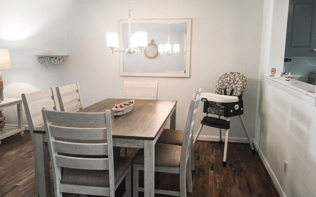 Coastal 26 - 2 Br Villa