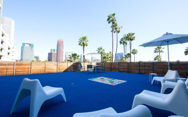 LA Extended Stay by Stay City Rentals