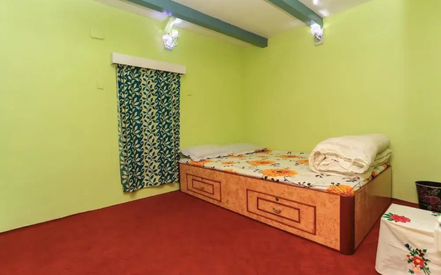 Amatya Homestay