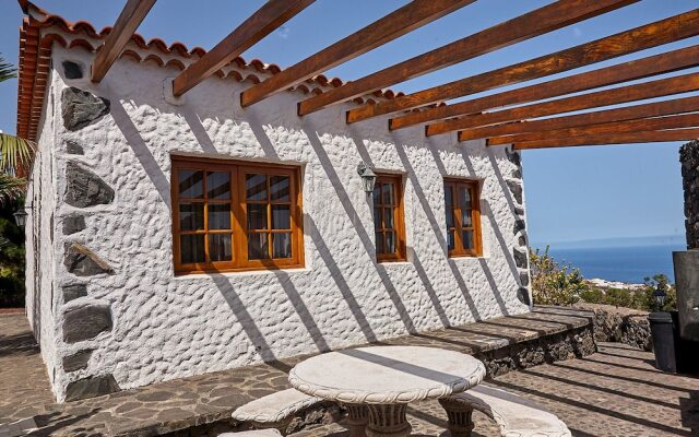 Carmen Finca la Sorriba