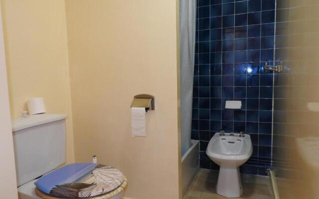 Appartement Les Sables-d'Olonne, 1 pièce, 3 personnes - FR-1-92-597