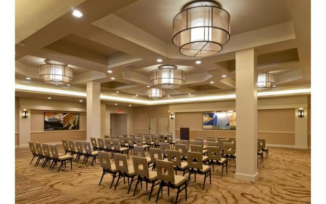 San Diego Marriott La Jolla