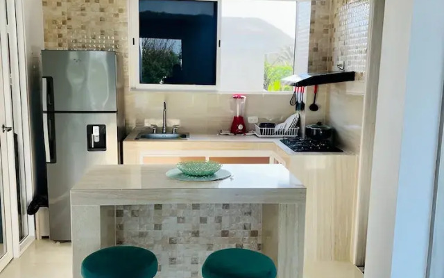 AzulRest Casa de Verano