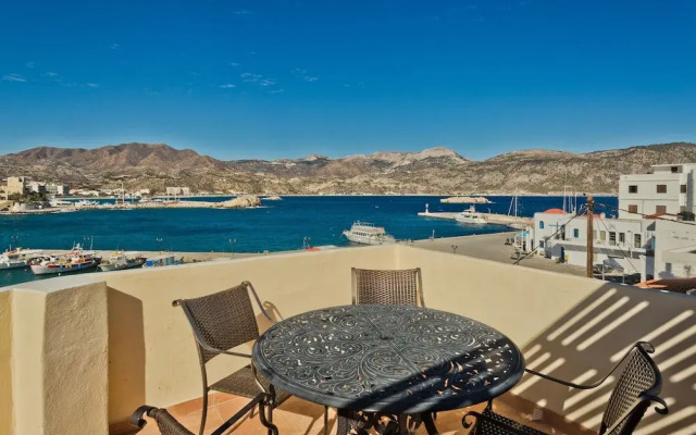Sea Sound Villa