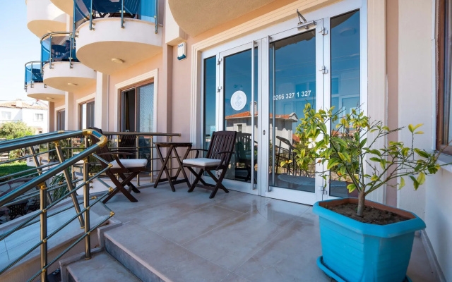 Cunda Giritlioğlu Otel