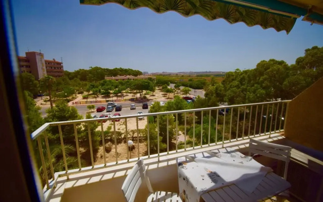 048 Love Beach - Ac/wifi