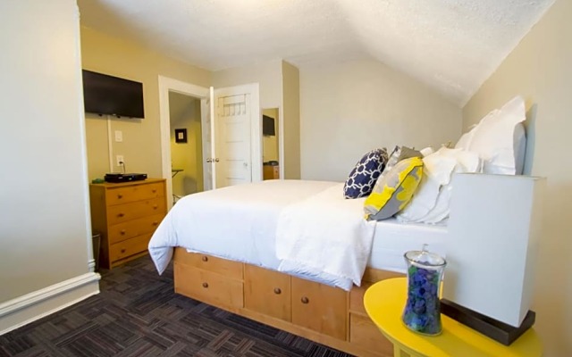 A and FayeBed and Breakfast, Inc,