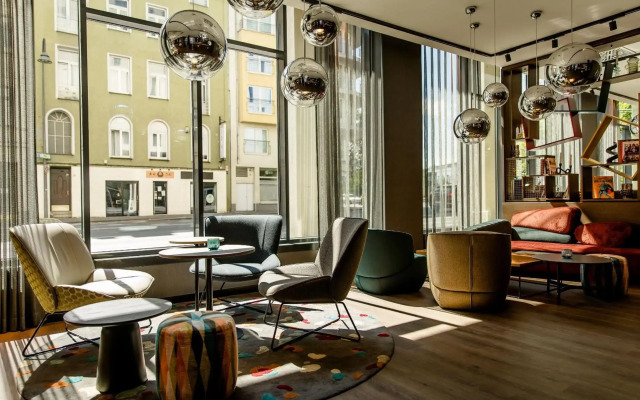 Motel One Köln - Mediapark