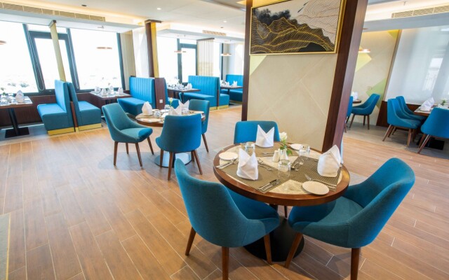 Velar Inn Hotel