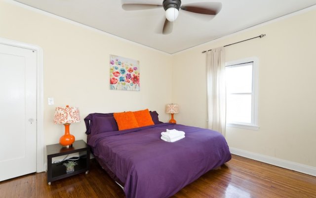 LA155 2 Bedroom Apartment By Senstay