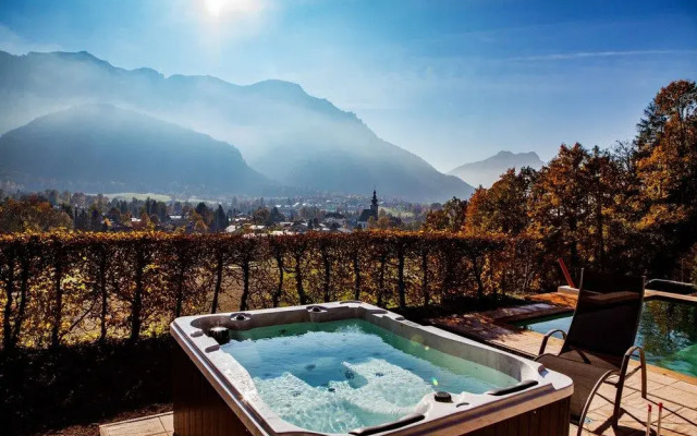 Salzburg Chalet