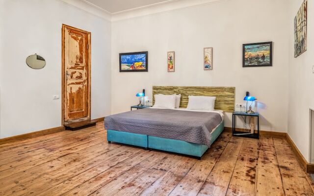 Memoir Hotel