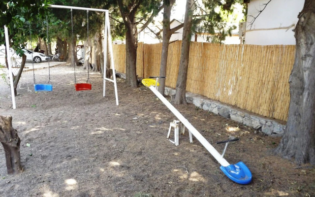 Kasapoglu Pansiyon