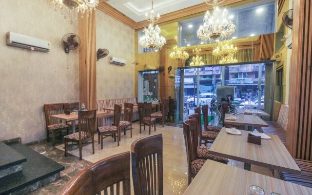 Spot on 49319 Hotel Welcome