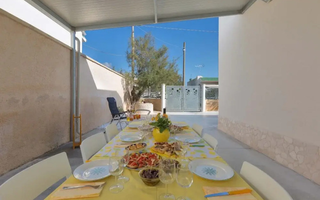 2126 Villa Ippocampo - Appartamento Blu by Barbarhouse