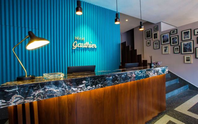 Boutique Hotel Gauthier