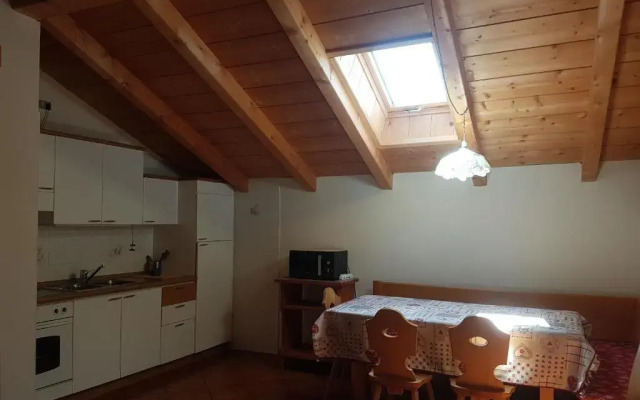 Casa Campetta