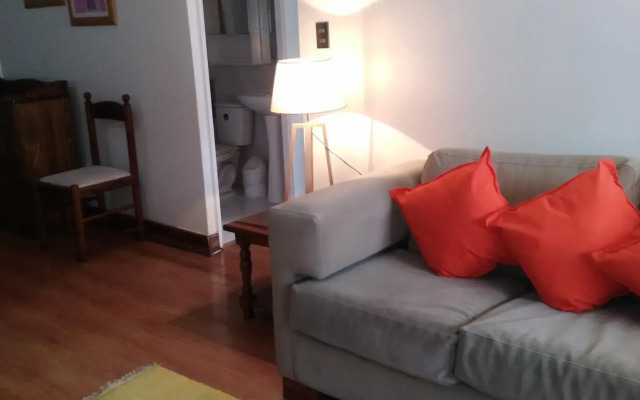 Room Apart Escuela Militar