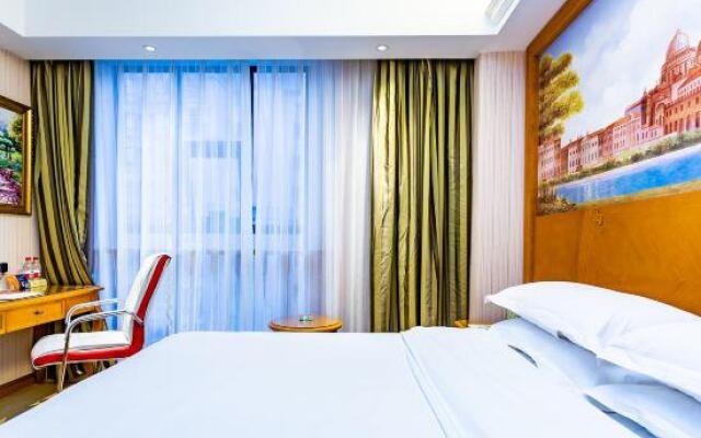 Vienna Hotel (Bijie Chuangmei)