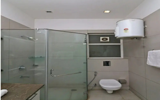 The Mirage Hotel by OYO