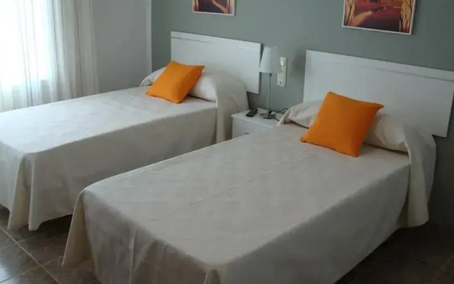 Hostal Nuevo Real