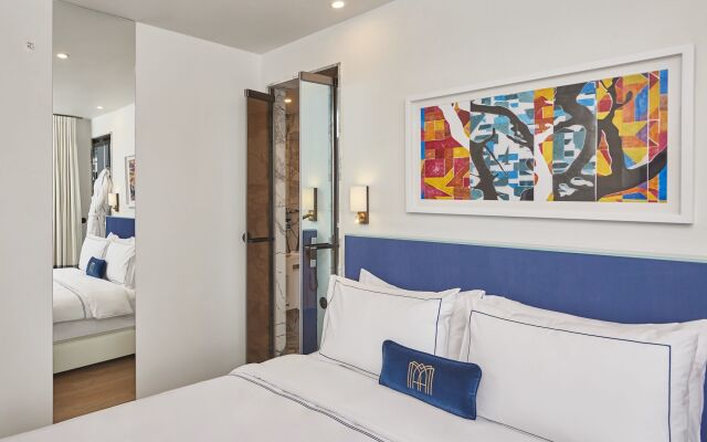 Manna Boutique Hotels