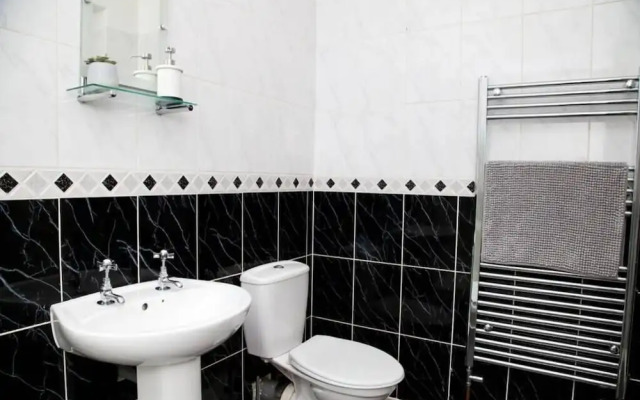 Logie Baird Apartment