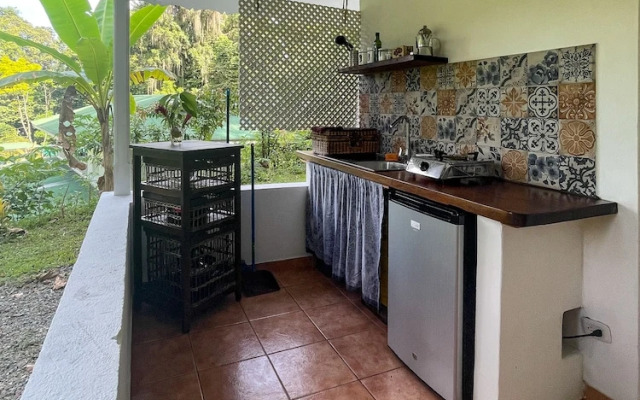 Colina Secreta - Glamping and Villas