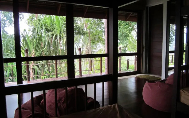 Sukhavati Retreat