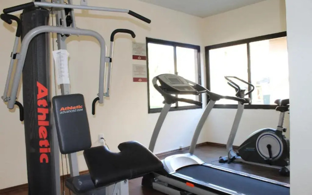 Hotel Genoves
