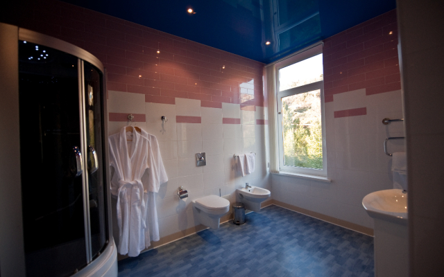 Ripario Hotel Group APARTMENTS